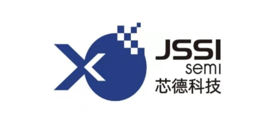 芯德半導體-卓源亞洲